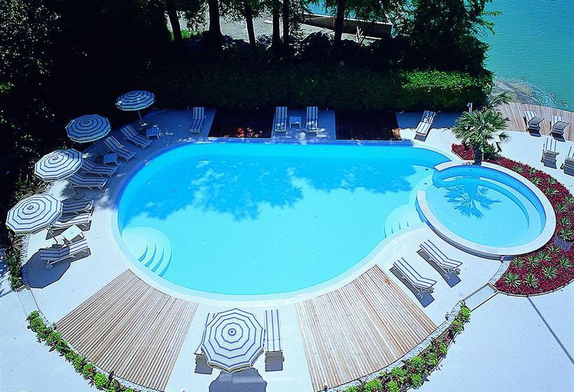 Hotel Continental  | Sirmione | Brescia | Italia 4