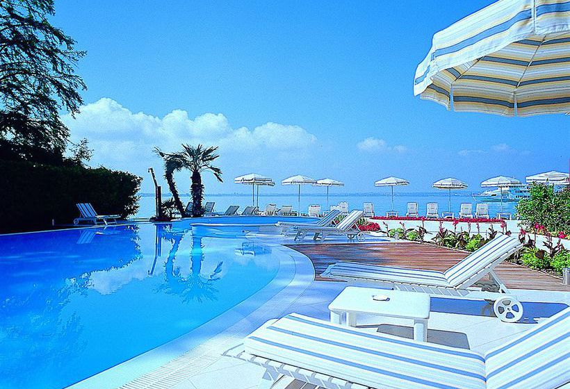 Hotel Continental  | Sirmione | Brescia | Italia 5