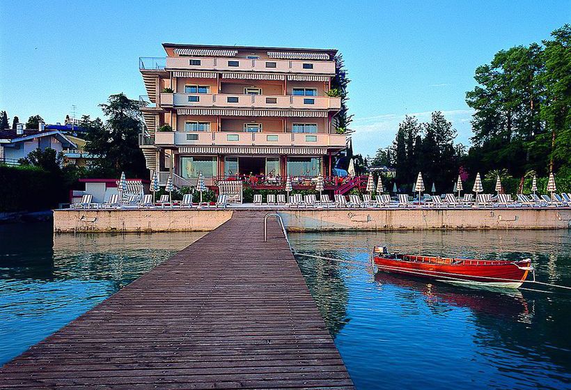 Hotel Continental  | Sirmione | Brescia | Italia 6