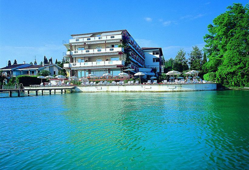 Hotel Continental  | Sirmione | Brescia | Italia 7