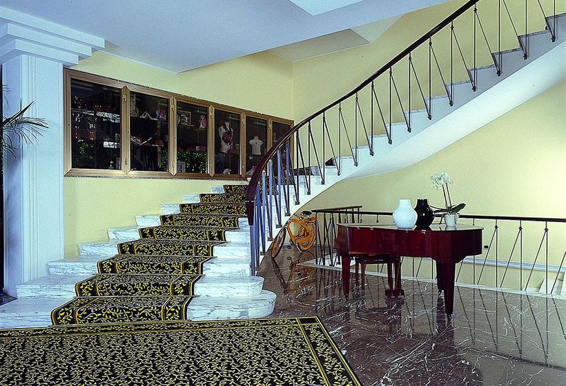 Hotel Continental  | Sirmione | Brescia | Italia 8