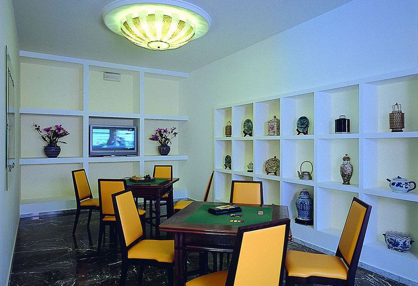 Hotel Continental  | Sirmione | Brescia | Italia 9