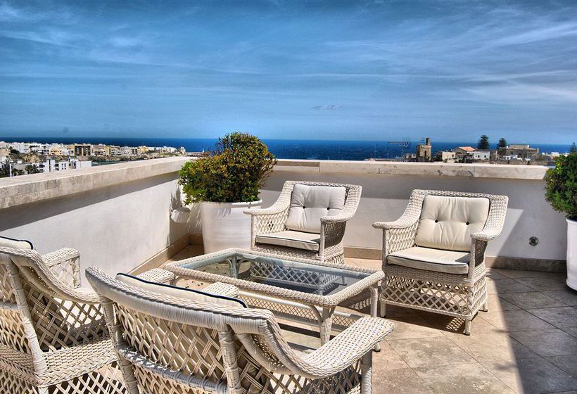 Hotel Valle Dell'Idro