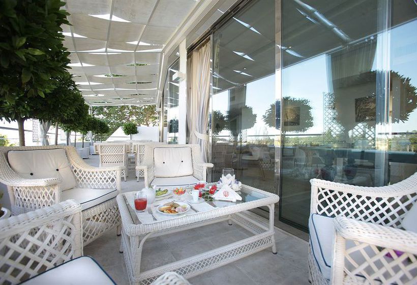 Hotel Valle Dell'Idro  | Otranto | Lecce | Italia 10