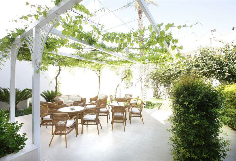 Hotel Valle Dell'Idro  | Otranto | Lecce | Italia 11