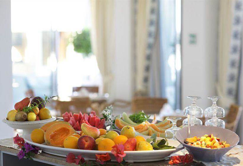 Hotel Valle Dell'Idro  | Otranto | Lecce | Italia 12