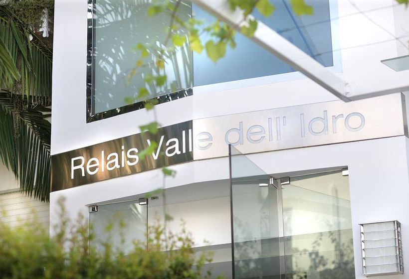 Hotel Valle Dell'Idro  | Otranto | Lecce | Italia 14