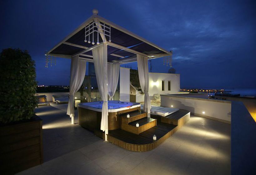 Hotel Valle Dell'Idro  | Otranto | Lecce | Italia 6