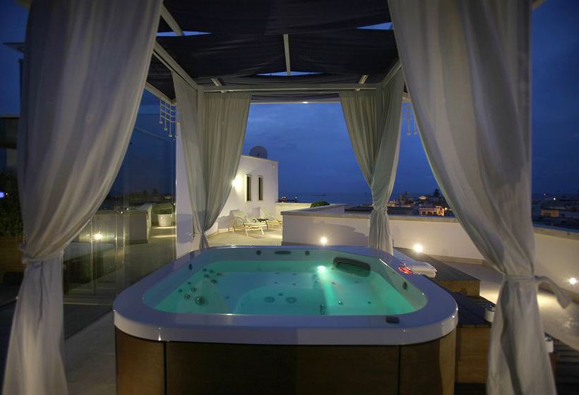 Hotel Valle Dell'Idro  | Otranto | Lecce | Italia 7