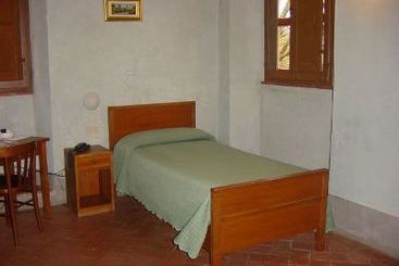 Hotel Santa Croce in Fossabanda  | Pisa | Pisa | Italia 4