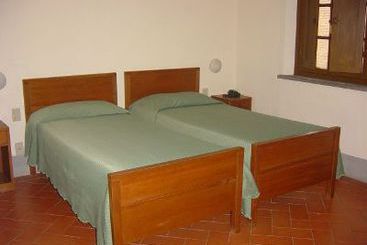 Hotel Santa Croce in Fossabanda  | Pisa | Pisa | Italia 5