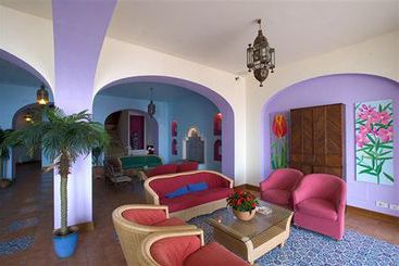 Hotel Minerva  | Sorrento | Napoli | Italia 1