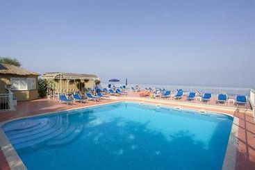 Hotel Minerva  | Sorrento | Napoli | Italia 10