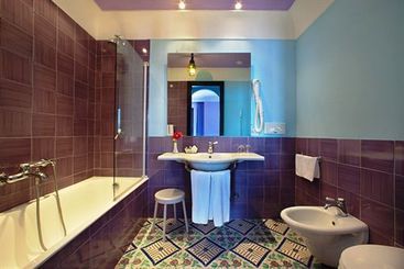 Hotel Minerva  | Sorrento | Napoli | Italia 12