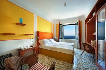 Hotel Minerva  | Sorrento | Napoli | Italia 14