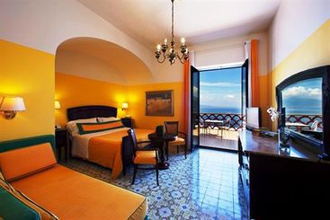 Hotel Minerva  | Sorrento | Napoli | Italia 15