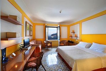 Hotel Minerva  | Sorrento | Napoli | Italia 16