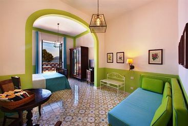 Hotel Minerva  | Sorrento | Napoli | Italia 17