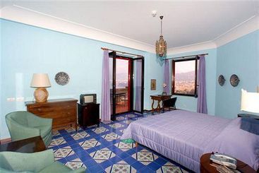 Hotel Minerva  | Sorrento | Napoli | Italia 18