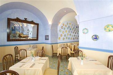 Hotel Minerva  | Sorrento | Napoli | Italia 19