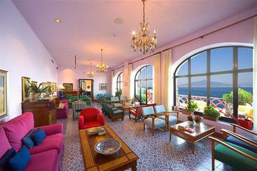 Hotel Minerva  | Sorrento | Napoli | Italia 2