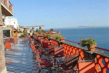 Hotel Minerva  | Sorrento | Napoli | Italia 20