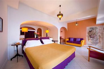 Hotel Minerva  | Sorrento | Napoli | Italia 3