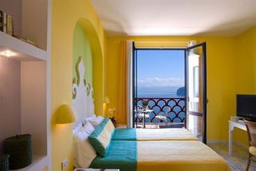 Hotel Minerva  | Sorrento | Napoli | Italia 4