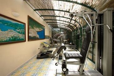 Hotel Minerva  | Sorrento | Napoli | Italia 6