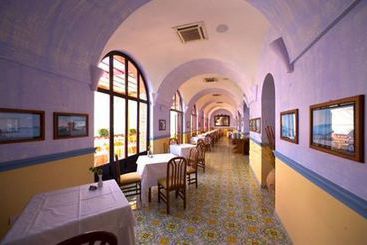 Hotel Minerva  | Sorrento | Napoli | Italia 7