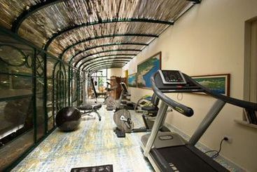 Hotel Minerva  | Sorrento | Napoli | Italia 8