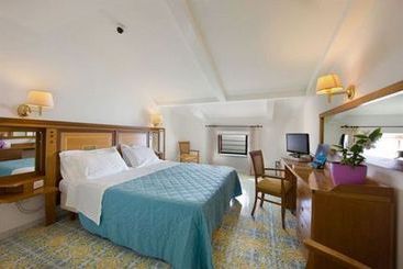 Hotel Minerva  | Sorrento | Napoli | Italia 9