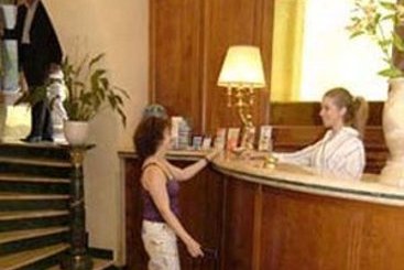 Hotel Regina Margherita  | Roma | Roma | Italia 1