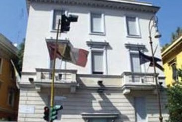 Hotel Regina Margherita  | Roma | Roma | Italia 10