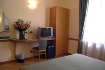 Hotel Regina Margherita  | Roma | Roma | Italia 11