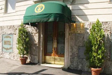 Hotel Regina Margherita  | Roma | Roma | Italia 13
