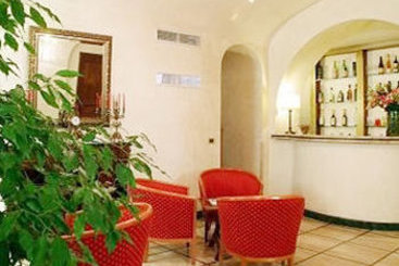 Hotel Regina Margherita  | Roma | Roma | Italia 14
