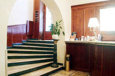 Hotel Regina Margherita  | Roma | Roma | Italia 15