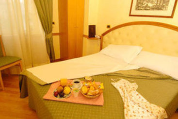 Hotel Regina Margherita  | Roma | Roma | Italia 17