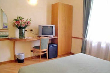 Hotel Regina Margherita  | Roma | Roma | Italia 19