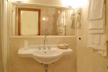 Hotel Regina Margherita  | Roma | Roma | Italia 20