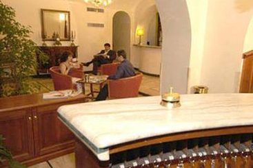 Hotel Regina Margherita  | Roma | Roma | Italia 3