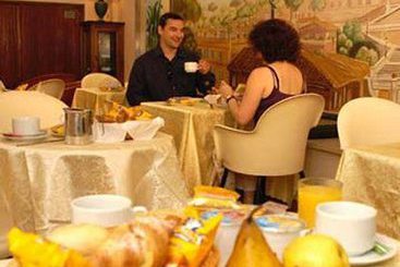 Hotel Regina Margherita  | Roma | Roma | Italia 5