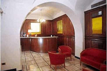 Hotel Regina Margherita  | Roma | Roma | Italia 6