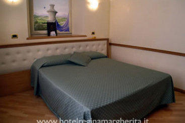 Hotel Regina Margherita  | Roma | Roma | Italia 7
