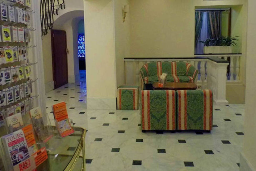 Hotel Floridia  | Roma | Roma | Italia 10