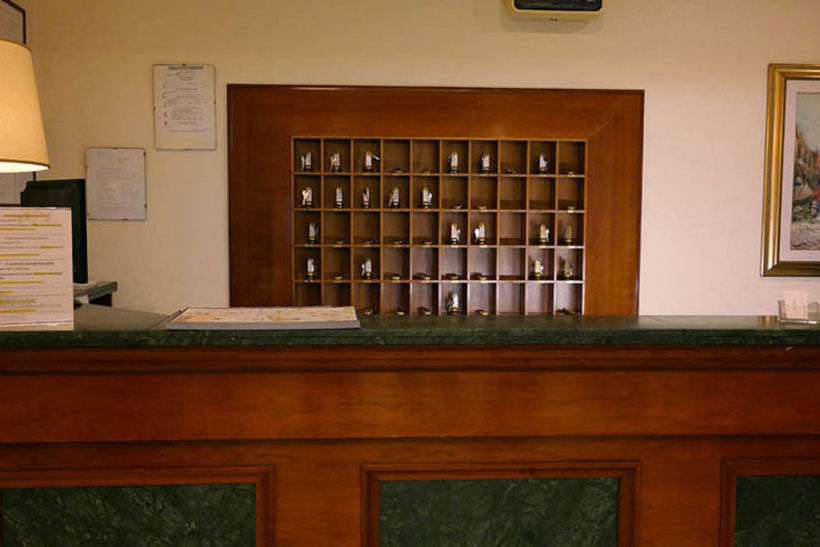 Hotel Floridia  | Roma | Roma | Italia 11