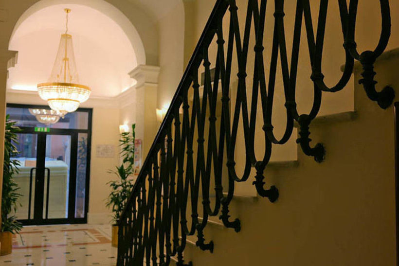 Hotel Floridia  | Roma | Roma | Italia 12