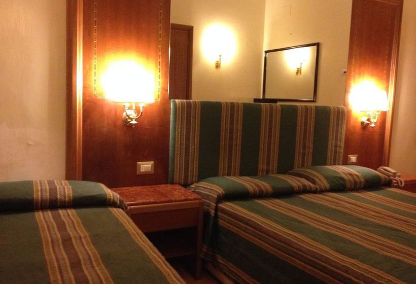 Hotel Floridia  | Roma | Roma | Italia 13