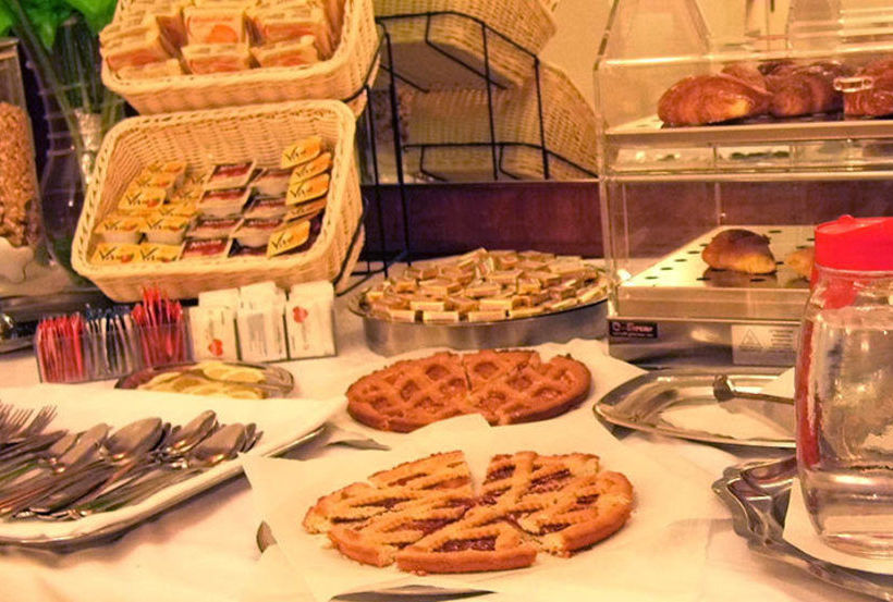 Hotel Floridia  | Roma | Roma | Italia 3